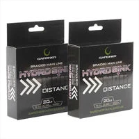 Gardner Hydro-Sink Noir Distance Braid 20lb